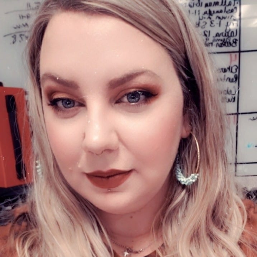 Meet your Posher, Christin